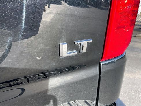 Used 2025 Chevrolet Silverado 1500 LT image 33