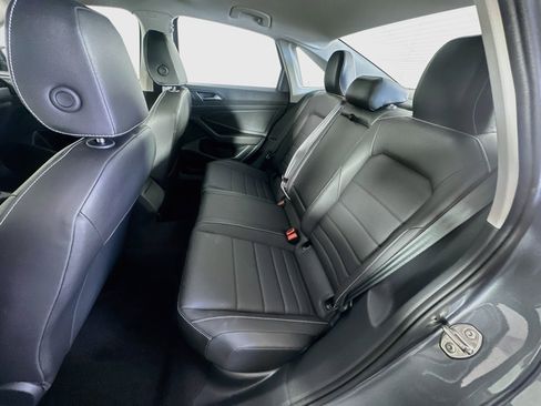 Used 2024 Volkswagen Jetta SE w/ Panoramic Sunroof Package FWD image 27