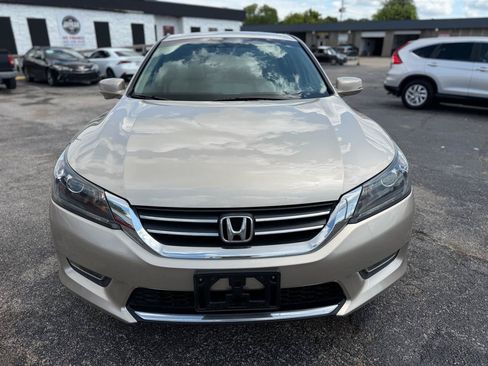 Used 2013 Honda Accord EX-L image 2