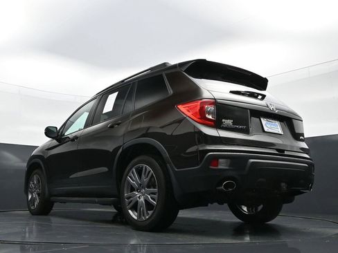 Used 2020 Honda Passport EX-L image 33