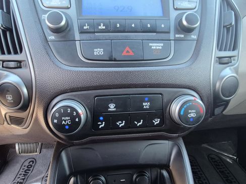 Used 2015 Hyundai Tucson GLS FWD image 22