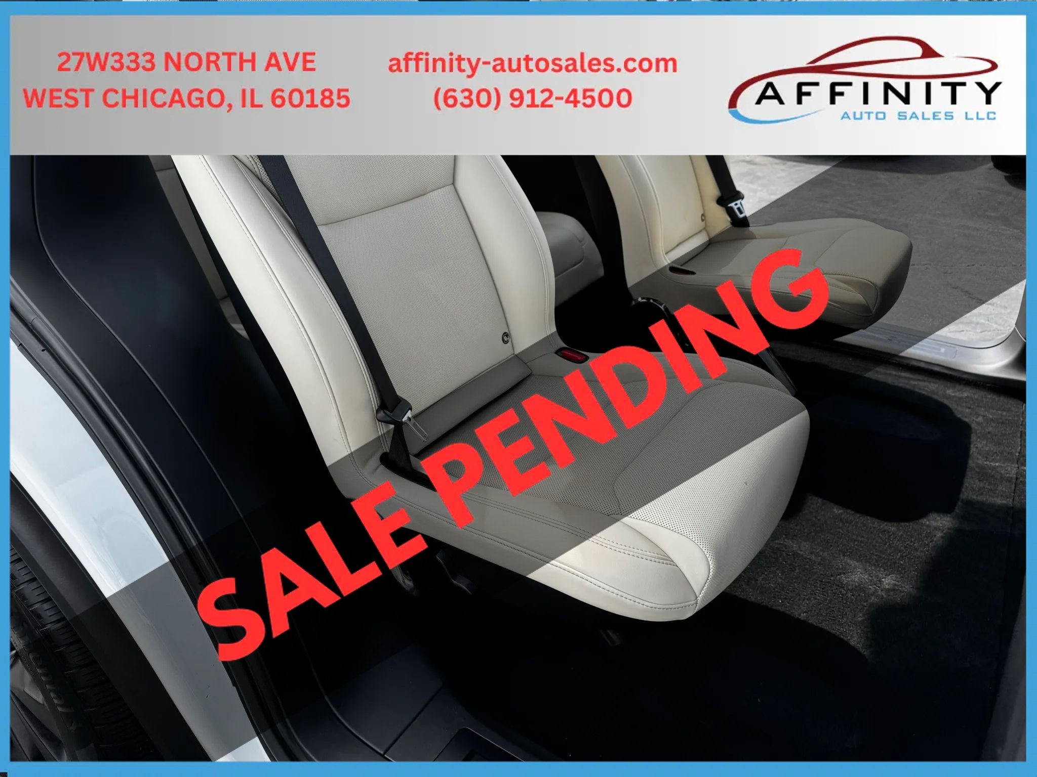 Used 2022 Tesla Model X AWD/4WD image 15