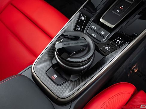 Used 2026 Porsche 911 Turbo S image 34