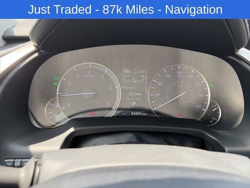 Used 2019 Lexus RX 350 FWD w/ Navigation Package image 8