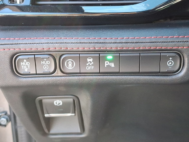 Used 2026 Acura MDX A-Spec w/ Advance Package AWD/4WD image 9