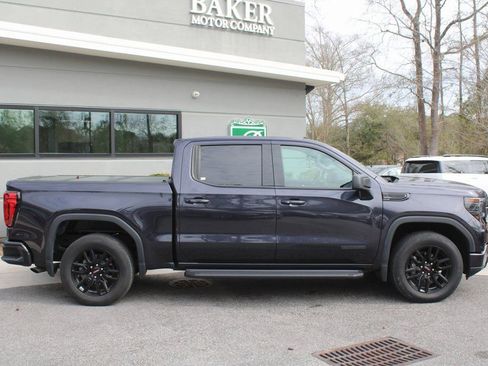 Used 2022 GMC Sierra 1500 Elevation AWD/4WD image 3