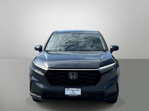 Used 2026 Honda CR-V EX image 24