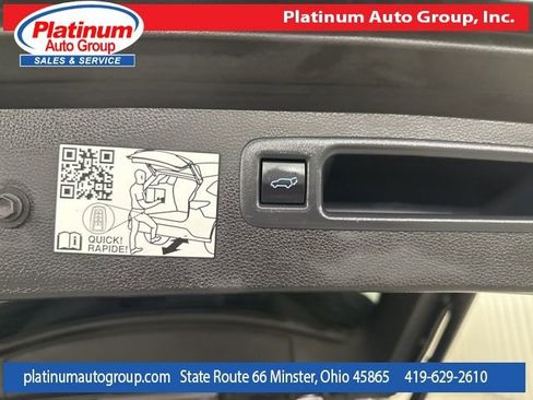 Used 2021 Toyota Highlander Platinum image 56