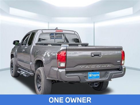 Used 2023 Toyota Tacoma SR RWD image 4