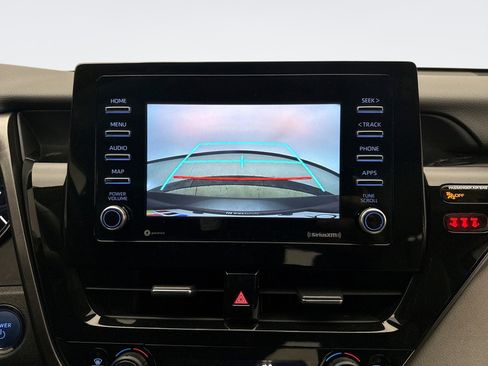 Used 2023 Toyota Camry SE image 15