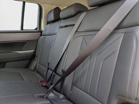 New 2025 Hyundai Santa Fe XRT image 19