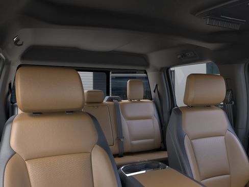 New 2026 Ford F350 Lariat AWD/4WD image 24
