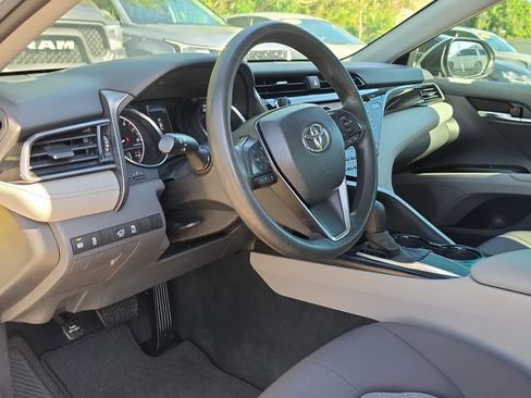Used 2020 Toyota Camry LE FWD image 14