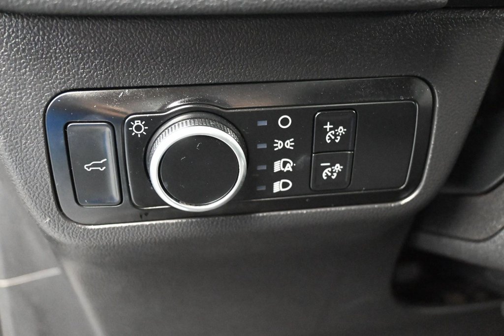 Used 2024 Ford Escape Active FWD image 11