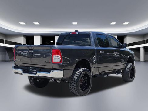 Used 2019 RAM 1500 Big Horn AWD/4WD image 6