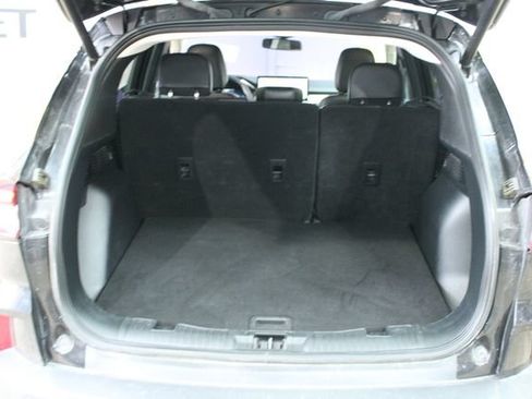 Used 2025 Ford Escape Platinum AWD/4WD image 15