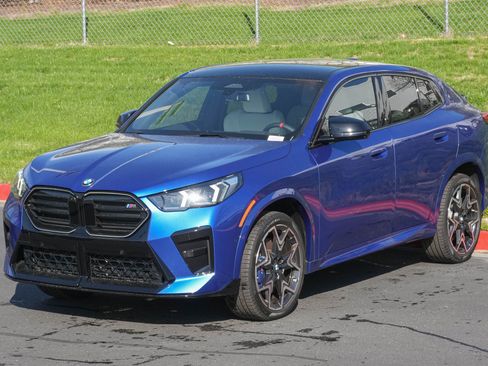 Used 2026 BMW X2 M35i image 5