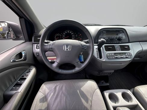 Used 2010 Honda Odyssey EX-L image 10