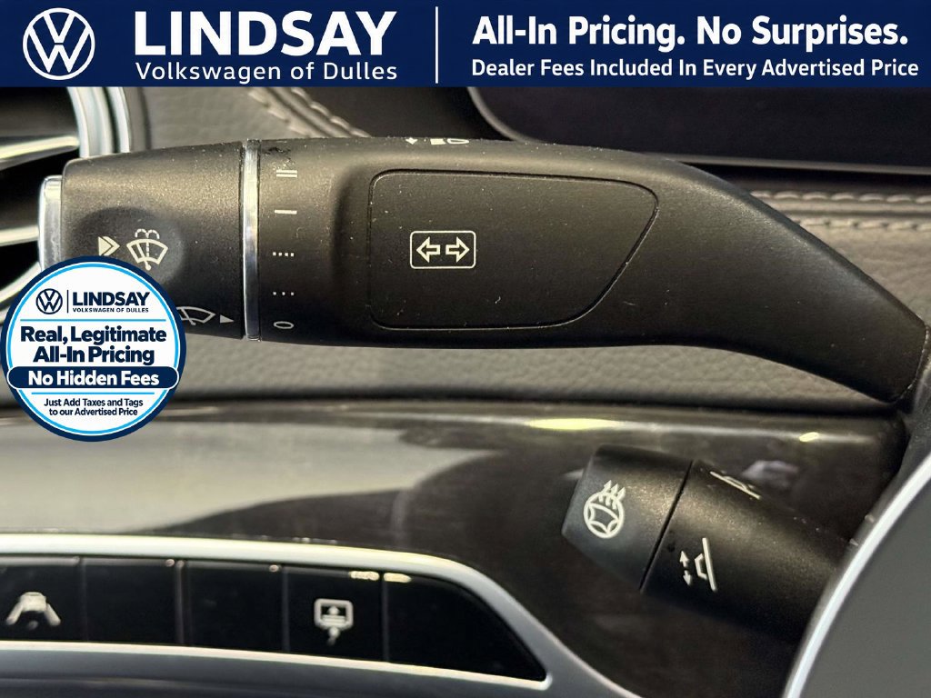 Used 2020 Mercedes-Benz S 560 4MATIC Sedan image 23