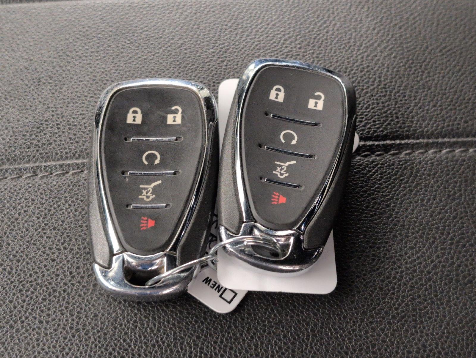 Used 2023 Chevrolet Traverse LT AWD/4WD image 28