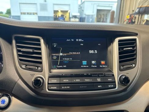 Used 2017 Hyundai Tucson Limited FWD image 22