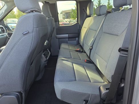Used 2026 Ford F150 XLT w/ Mobile Office Package AWD/4WD image 8