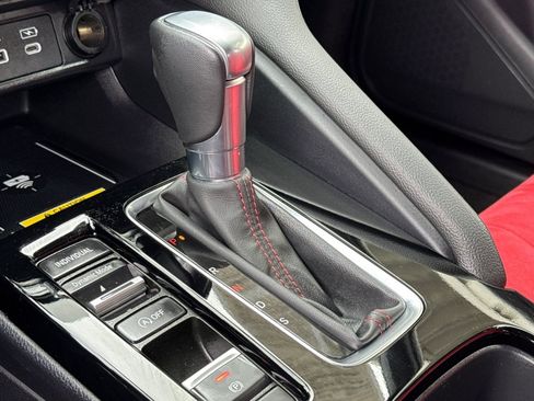 Used 2023 Acura Integra A-Spec image 17