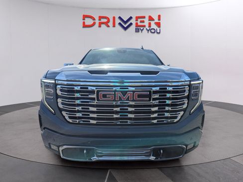 New 2026 GMC Sierra 1500 Denali image 9