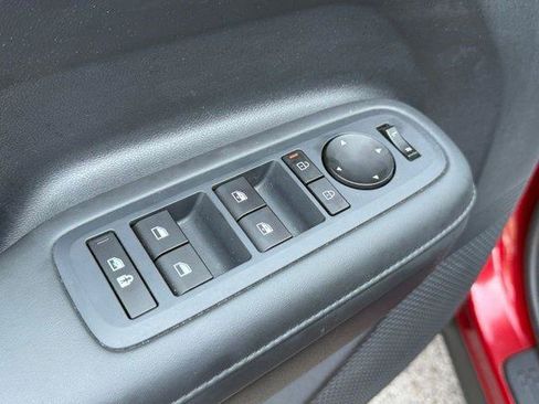 Used 2026 Hyundai Santa Fe SEL AWD/4WD image 8