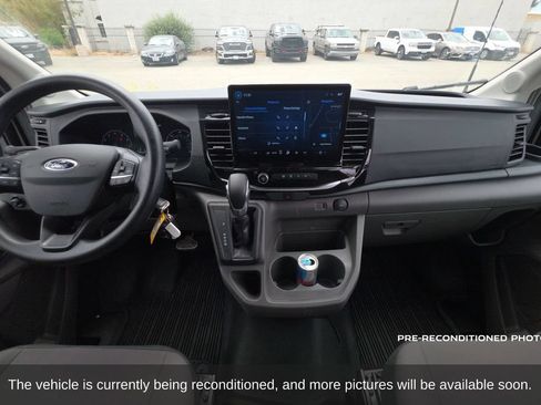 Used 2025 Ford Transit 350 XLT RWD image 17