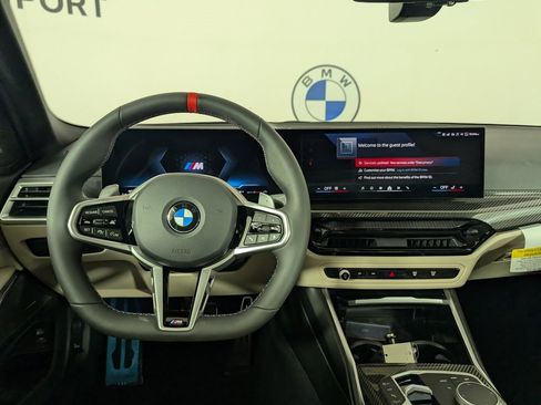 New 2026 BMW M340i xDrive w/ Premium Package image 18