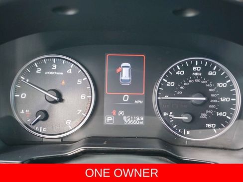Used 2021 Subaru Outback Premium w/ Popular Package #1 AWD/4WD image 21