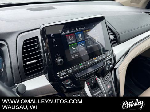 Used 2020 Honda Odyssey Elite image 20