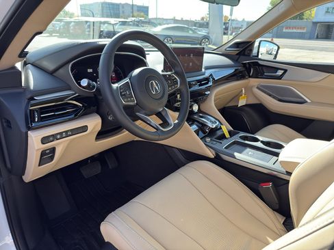 New 2026 Acura MDX SH-AWD w/ Technology Package image 13