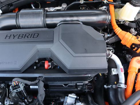 New 2026 Hyundai Santa Fe SEL FWD image 6