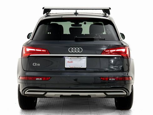 Used 2023 Audi Q5 2.0T Premium w/ Convenience Package image 32