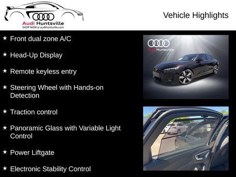New 2026 Audi A5 2.0T Premium Plus AWD/4WD image 12