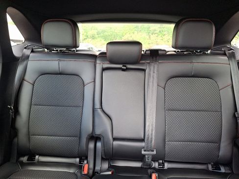 New 2025 Ford Escape ST-Line w/ Tech Pack #1 image 13