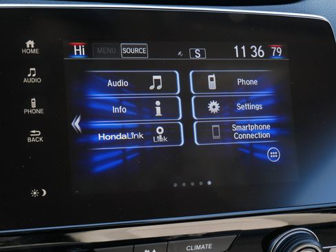 Certified 2022 Honda CR-V EX-L image 22