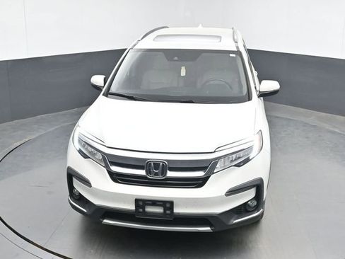 Used 2021 Honda Pilot Touring image 14