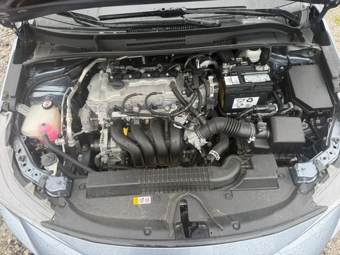 Used 2022 Toyota Corolla LE FWD image 23