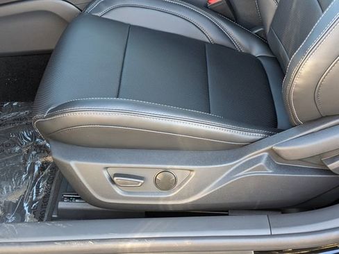 New 2026 Ford Mustang Premium image 10