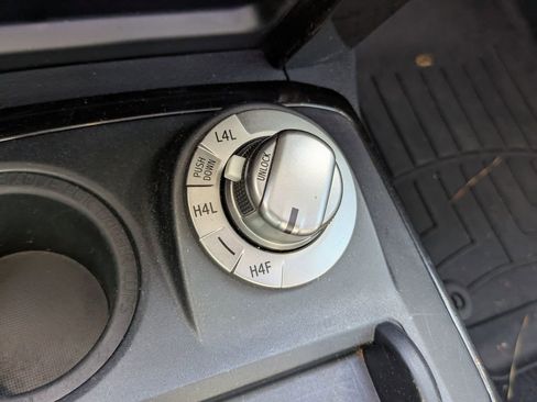 Used 2021 Toyota 4Runner Nightshade image 16