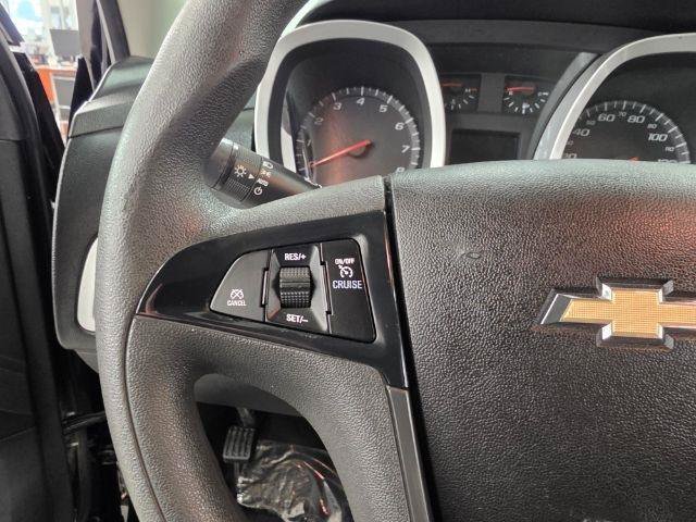 Used 2015 Chevrolet Equinox LS FWD image 12