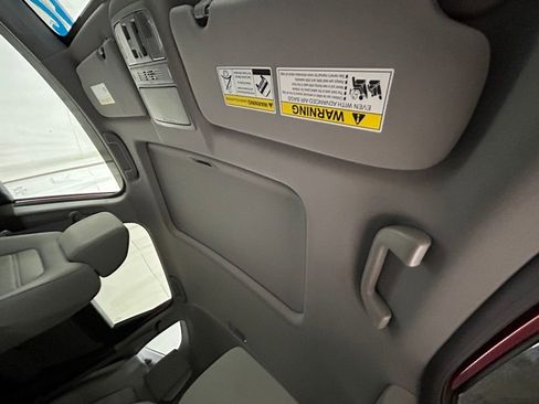 Used 2021 Honda CR-V EX image 25