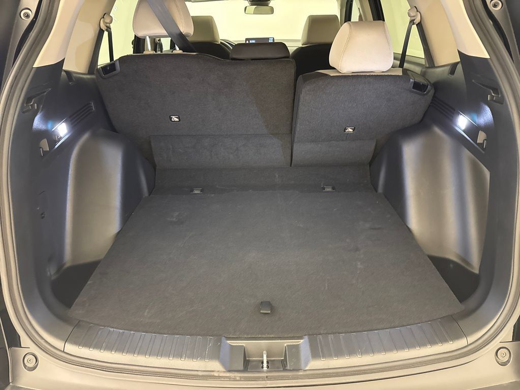 Certified 2026 Honda CR-V EX image 12