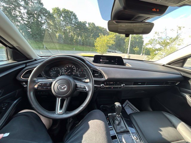 Used 2024 MAZDA CX-30 AWD 2.5 S w/ Preferred Package image 29