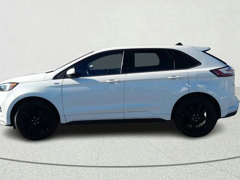 Used 2021 Ford Edge ST-Line image 4
