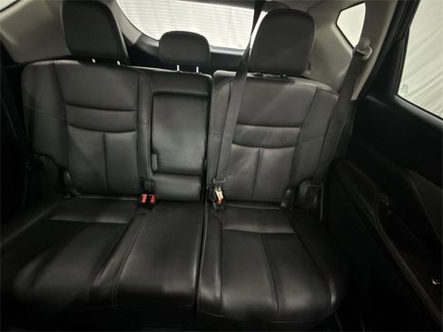 Used 2018 Nissan Murano Platinum image 23