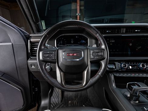 Used 2023 GMC Sierra 1500 AT4X w/ AT4X AEV Edition AWD/4WD image 19